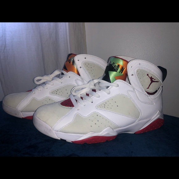 Jordan 7s - Picture 1 of 6